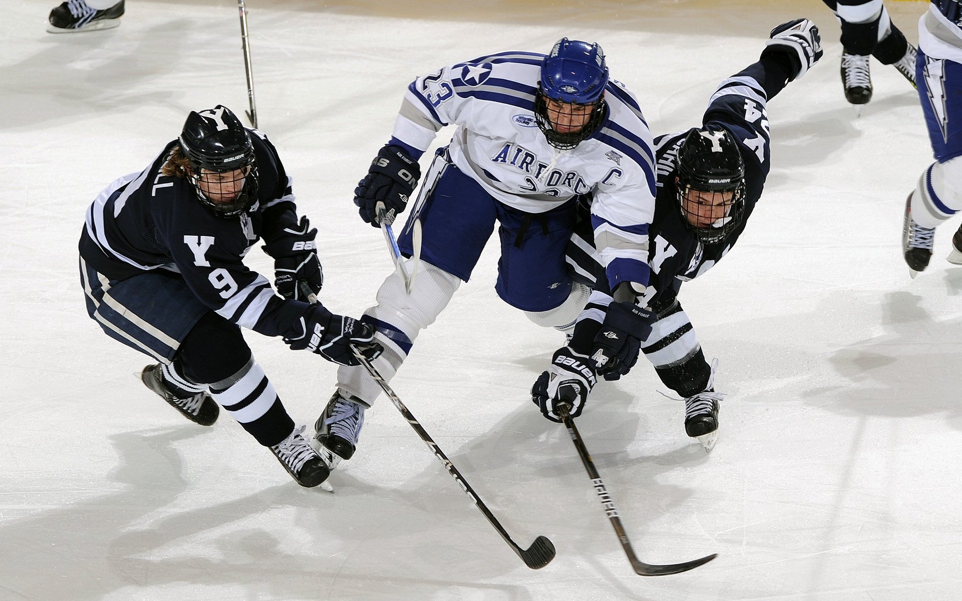球场奇迹：历史上最难以置信的逆转战役，球场事件